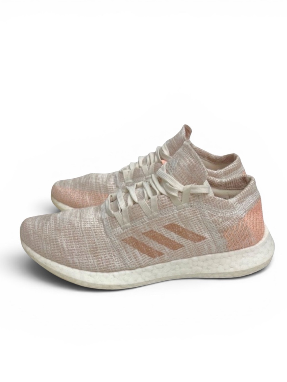 Adidas Women's PureBOOST Go Running Shoes
